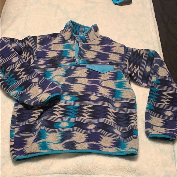 Patagonia Sweaters - Patagonia sweater